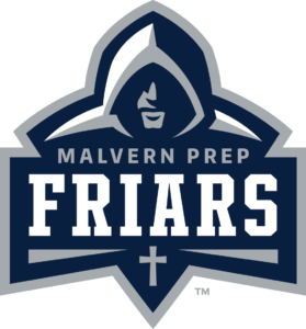 Malverm Prep Logo