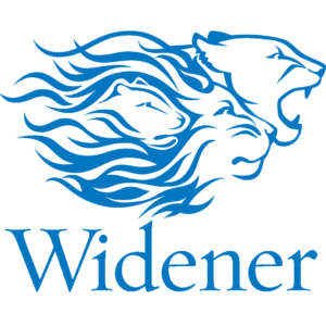 Widener Logo